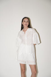 Camicia sangallo