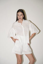 Camicia sangallo