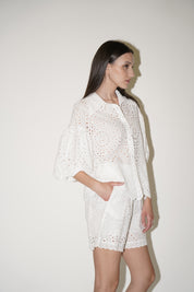 Camicia sangallo