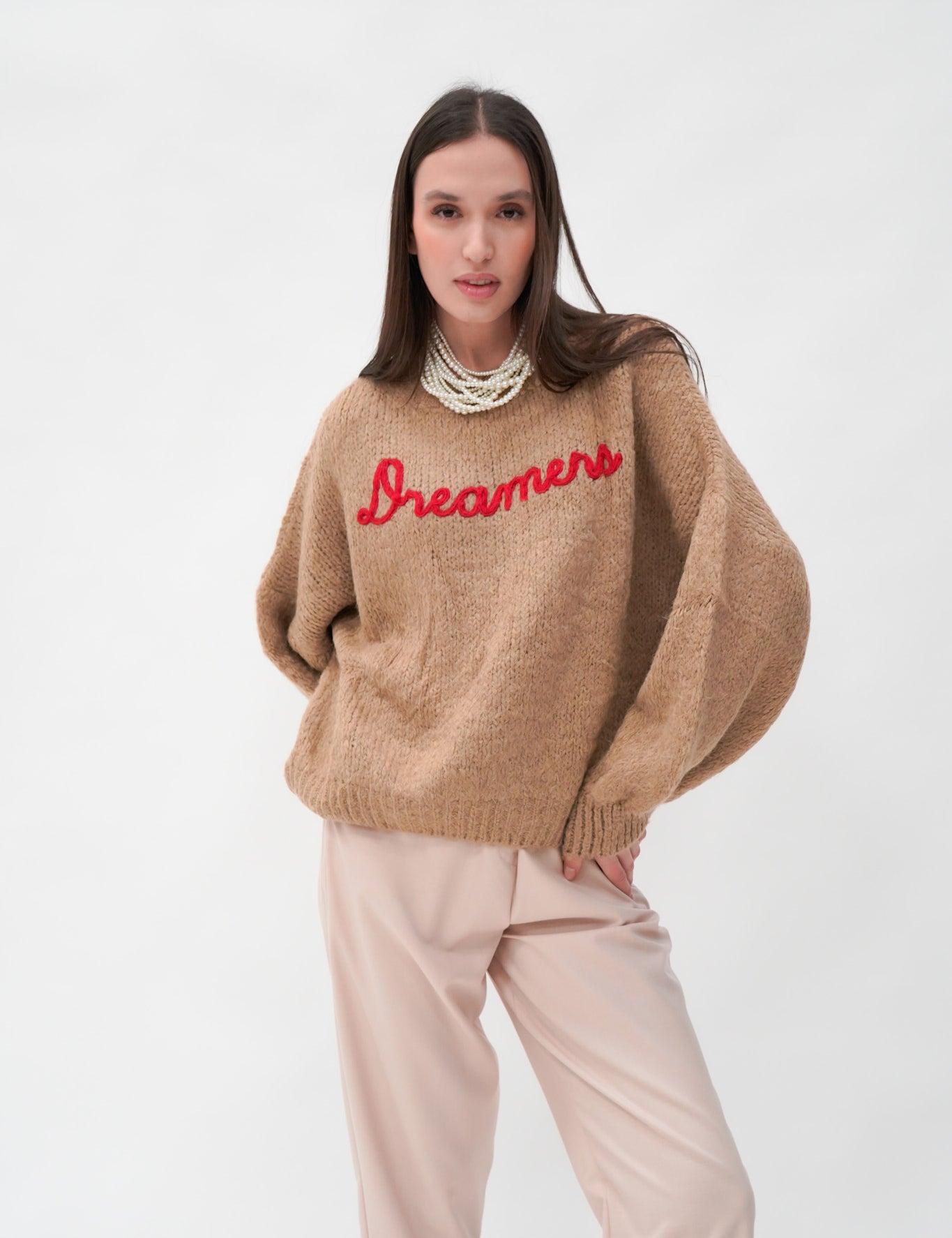 Maglia "Dreamers"