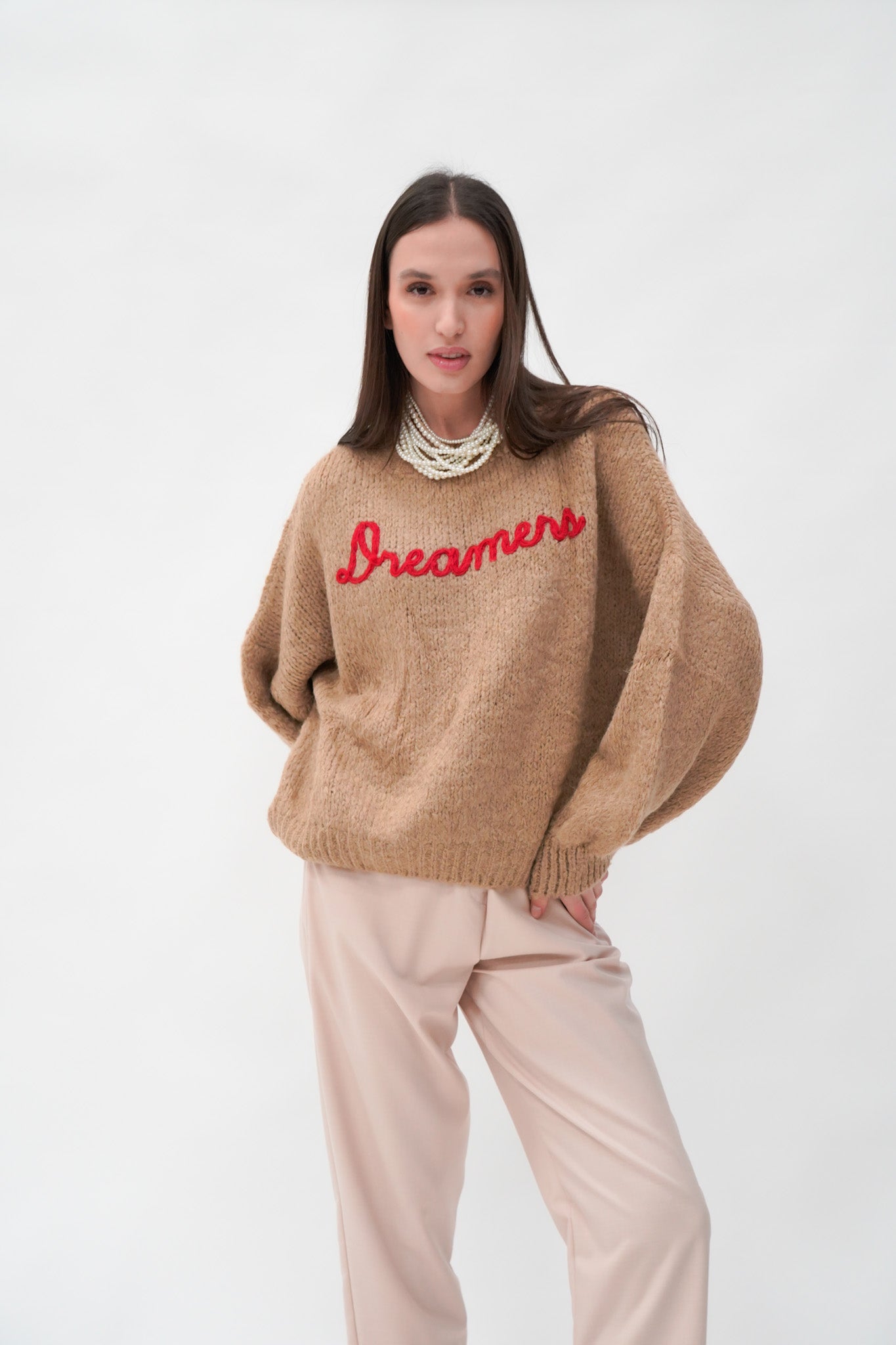 Maglia "Dreamers"