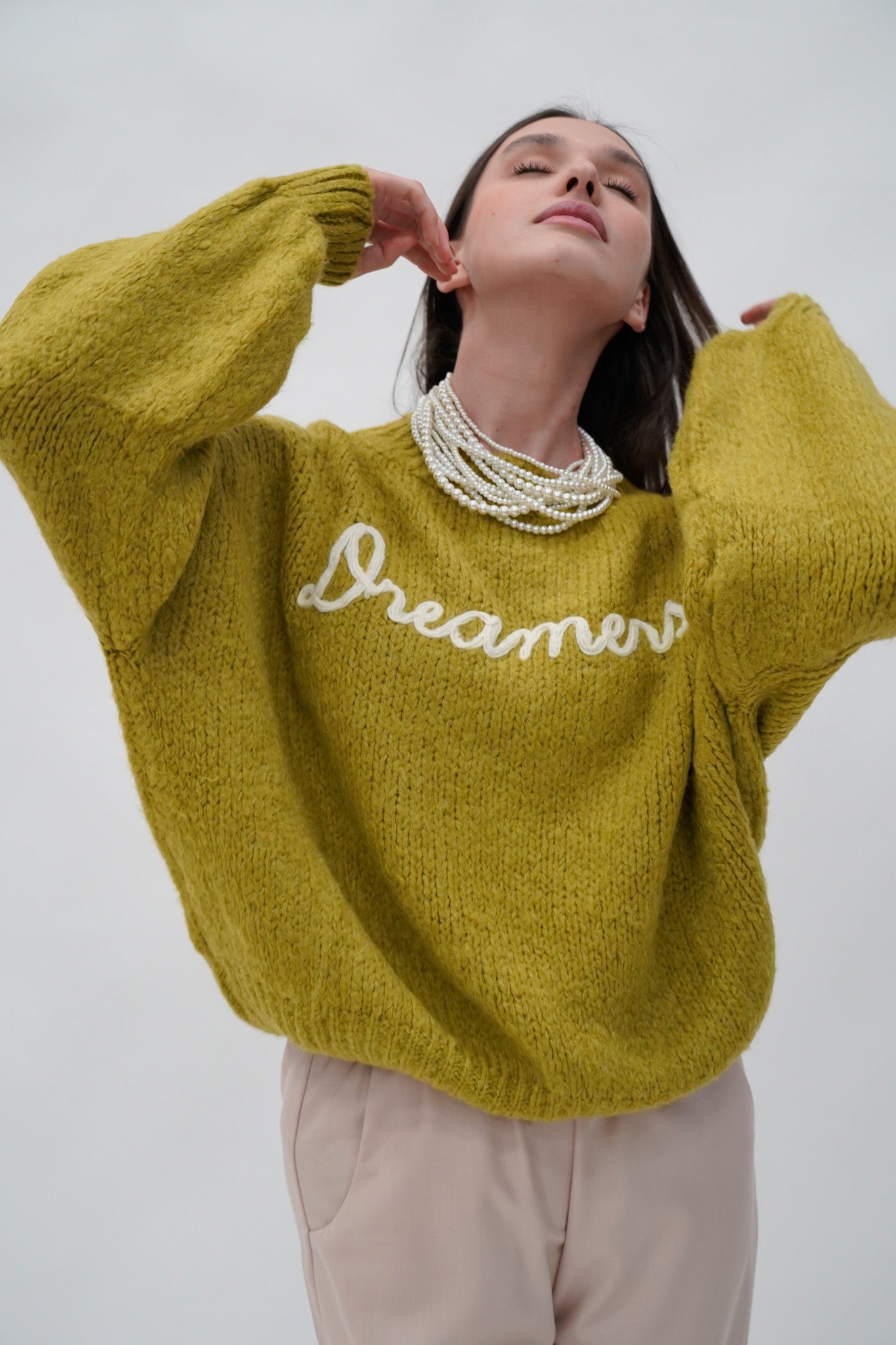 Maglia "Dreamers"