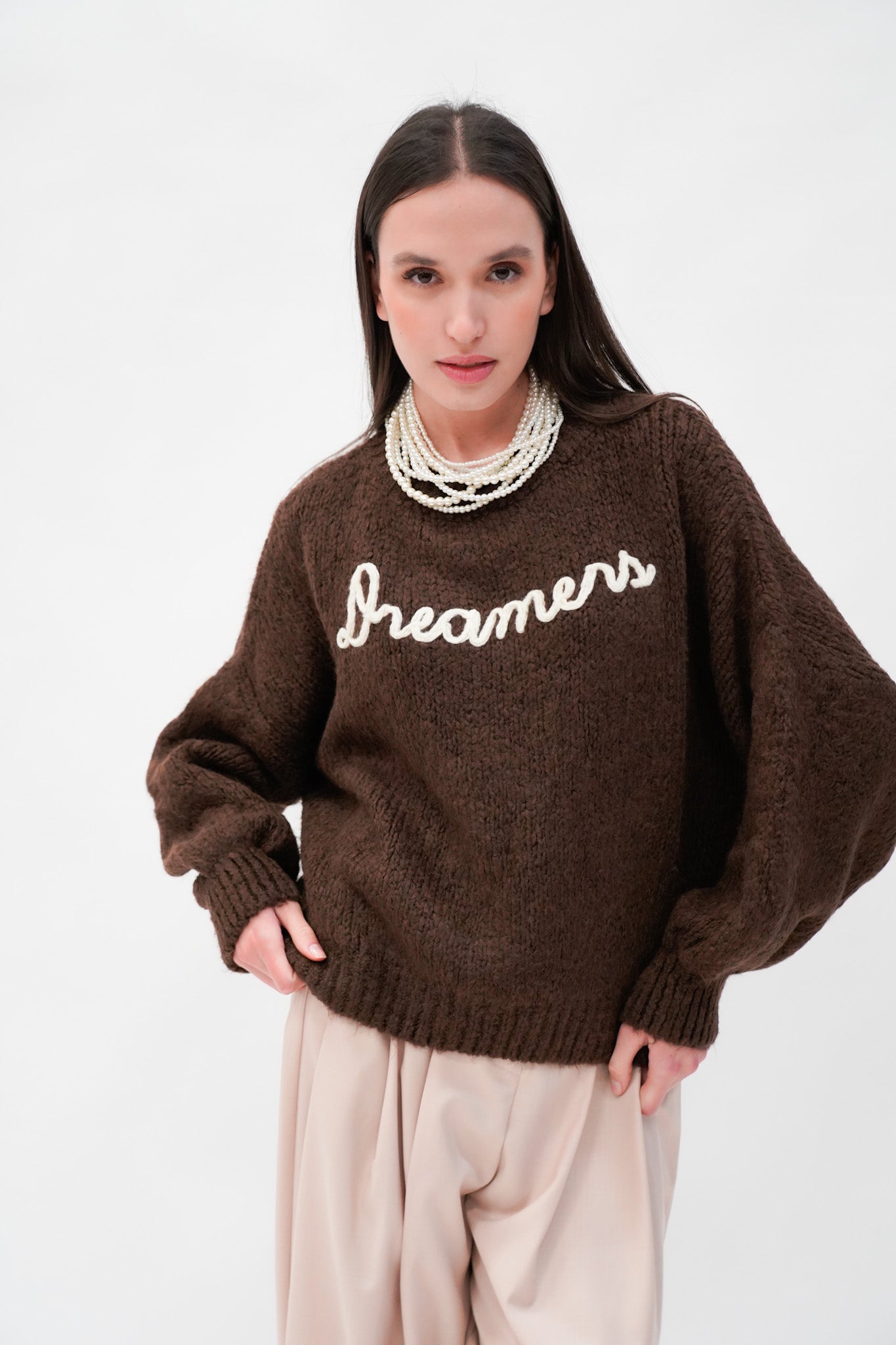 Maglia "Dreamers"