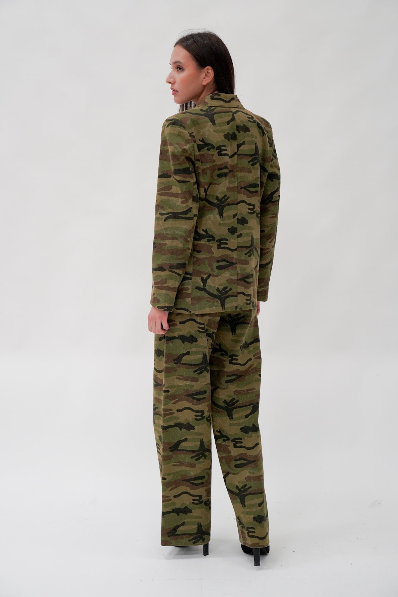 Pantalone Militare