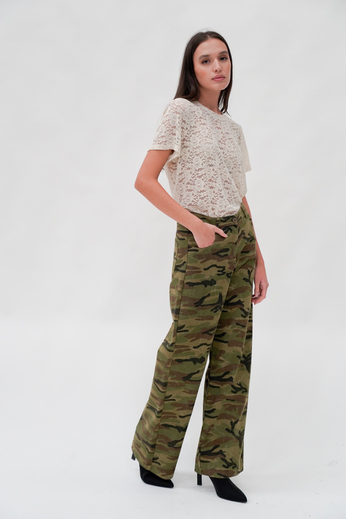 Pantalone Militare