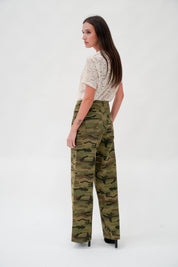 Pantalone Militare