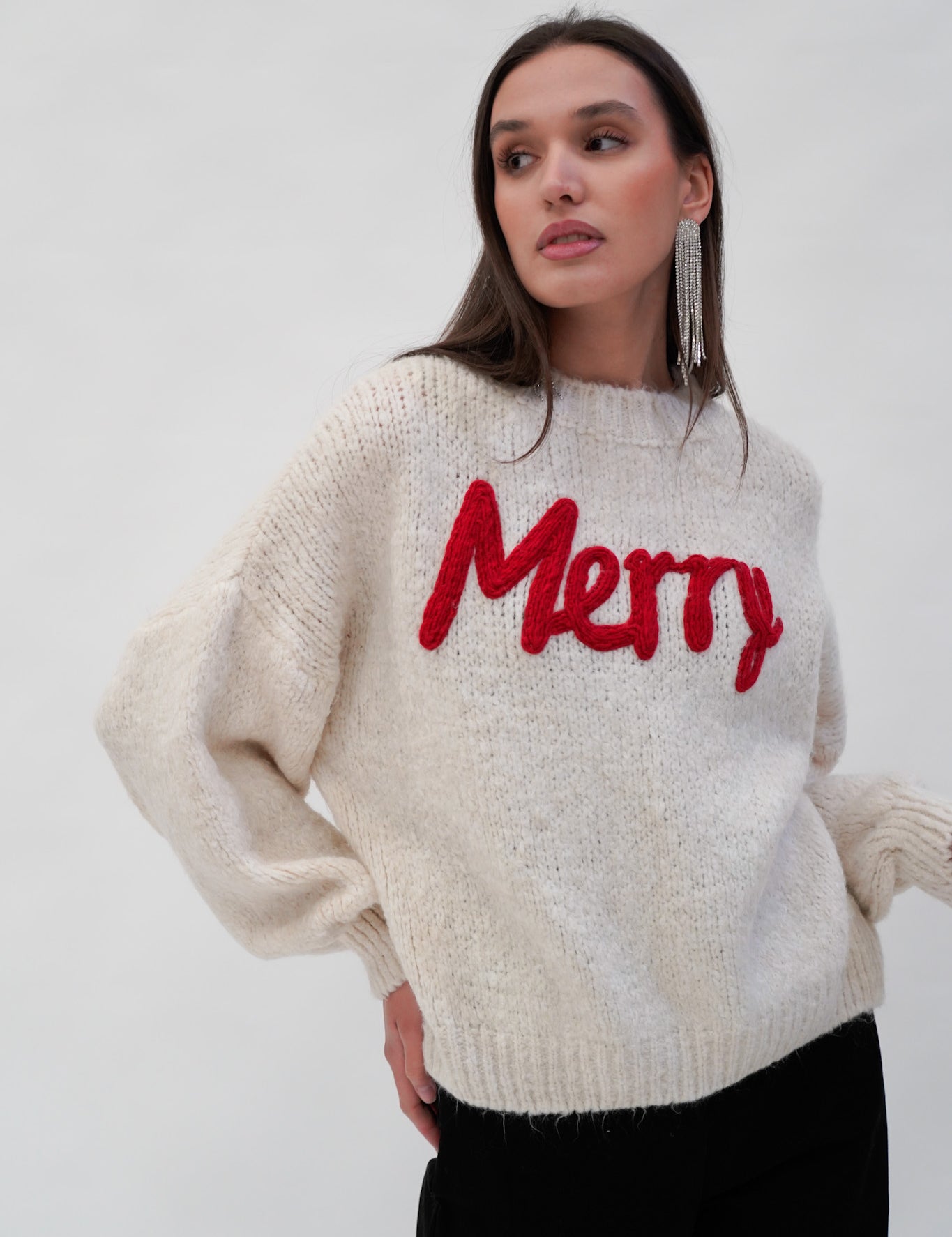 Maglione Merry