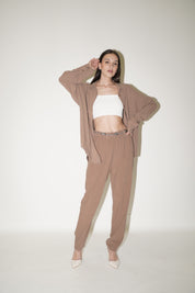 Pantalone Cacao