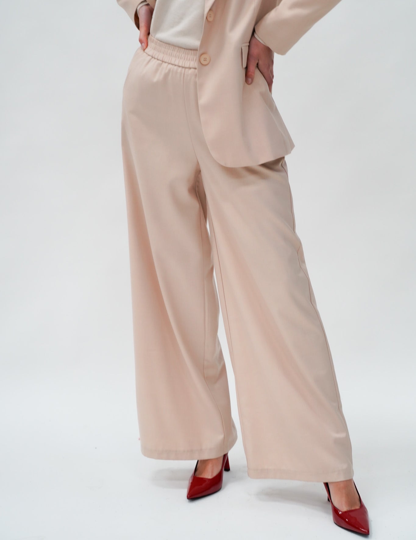 Pantalone Palazzo