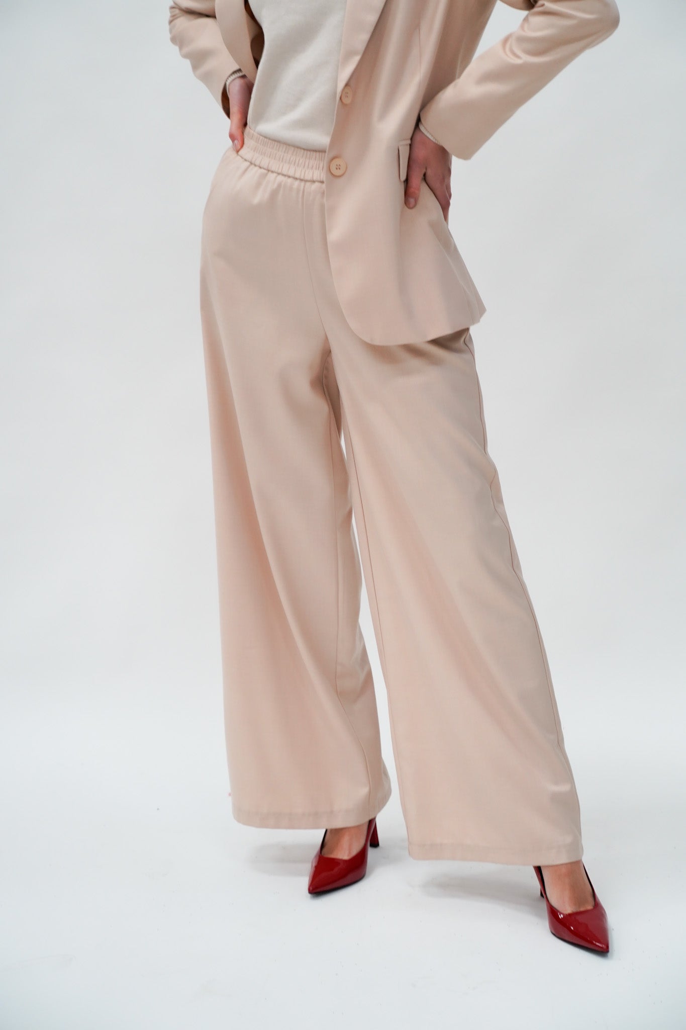 Pantalone Palazzo