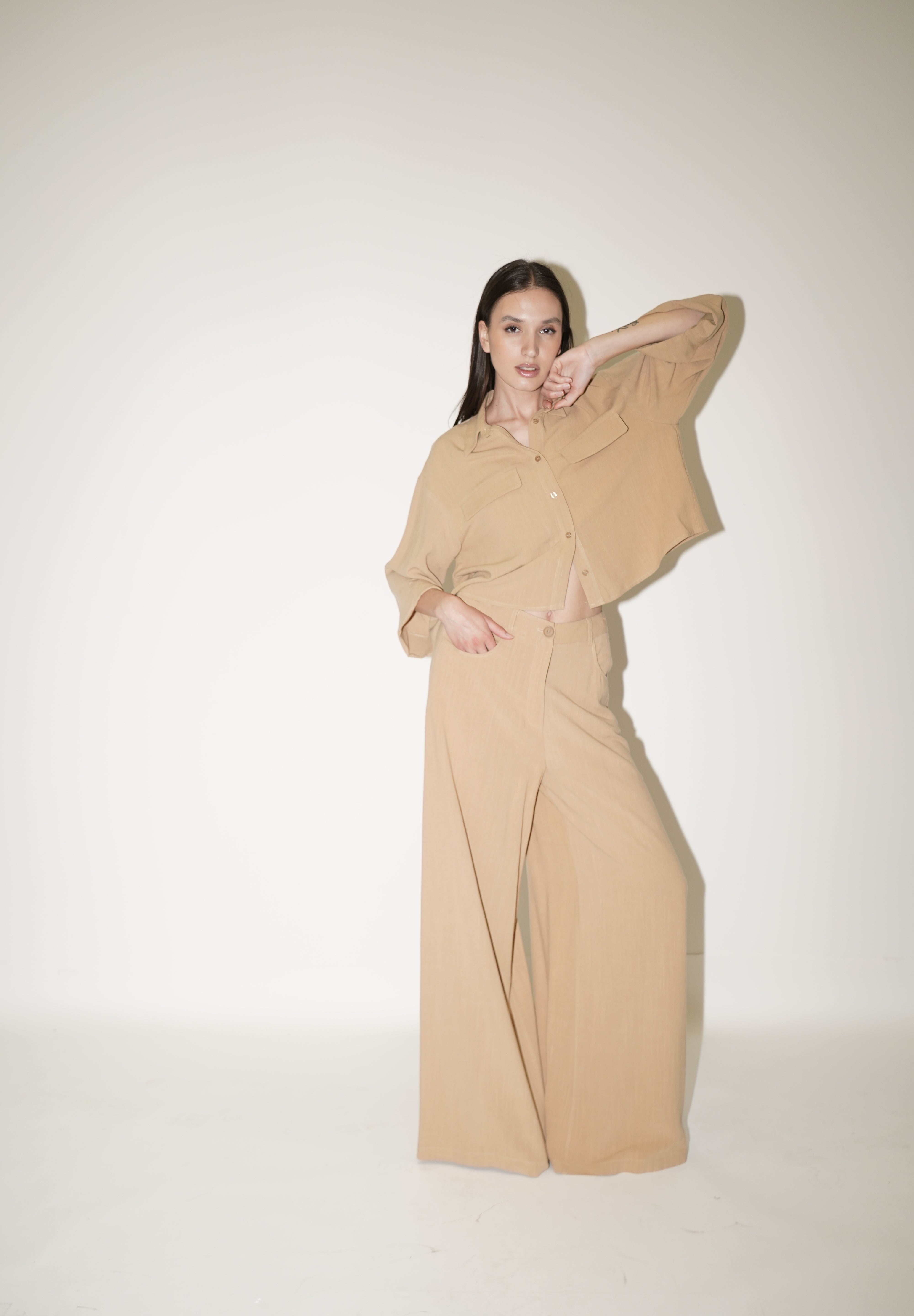 Pantalone Palazzo