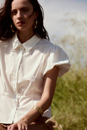 Camicia popeline