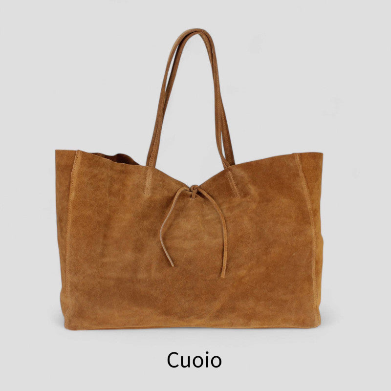 BORSA IN PELLE