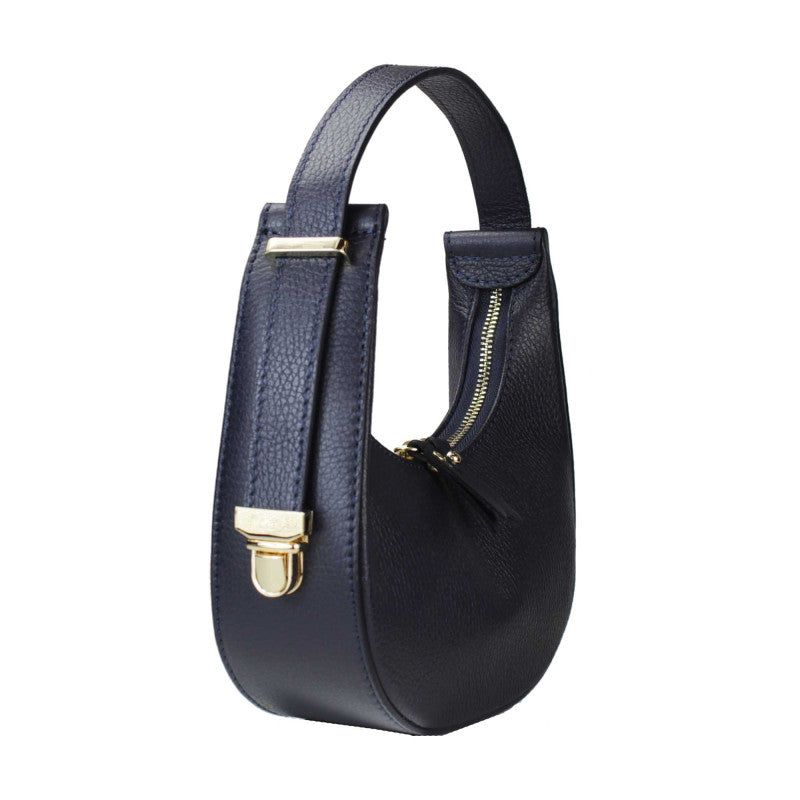 BORSA IN PELLE