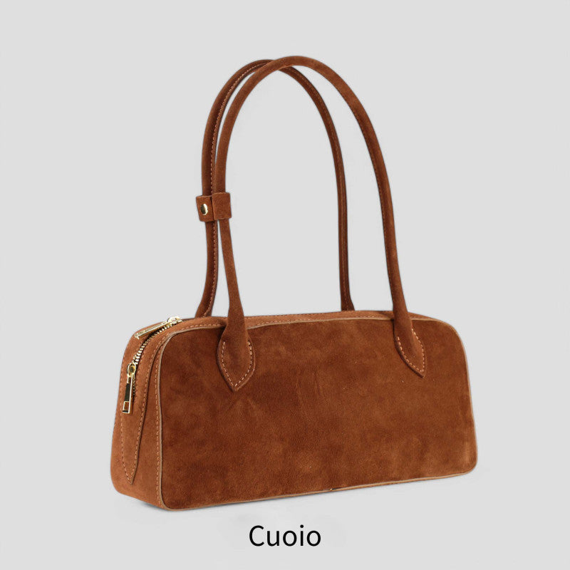 BORSA IN PELLE