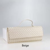 POCHETTE IN PELLE