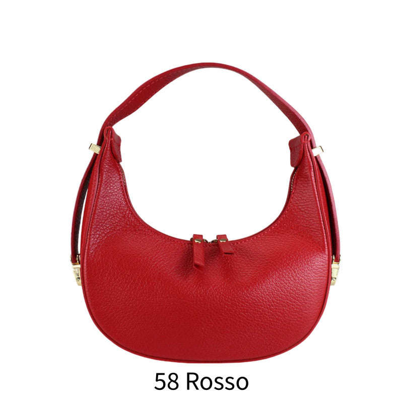 BORSA IN PELLE