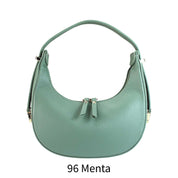BORSA IN PELLE