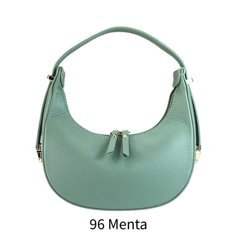 BORSA IN PELLE