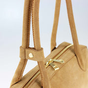 BORSA IN PELLE