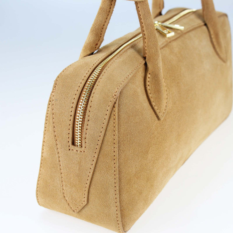 BORSA IN PELLE