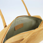 BORSA IN PELLE