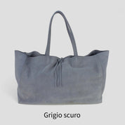 BORSA IN PELLE