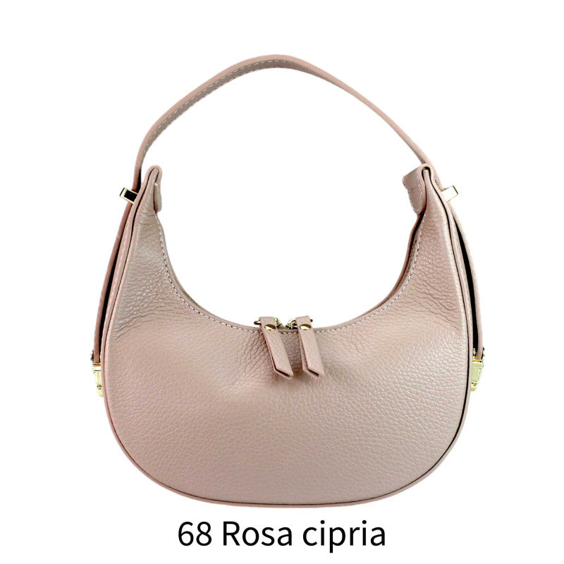 BORSA IN PELLE