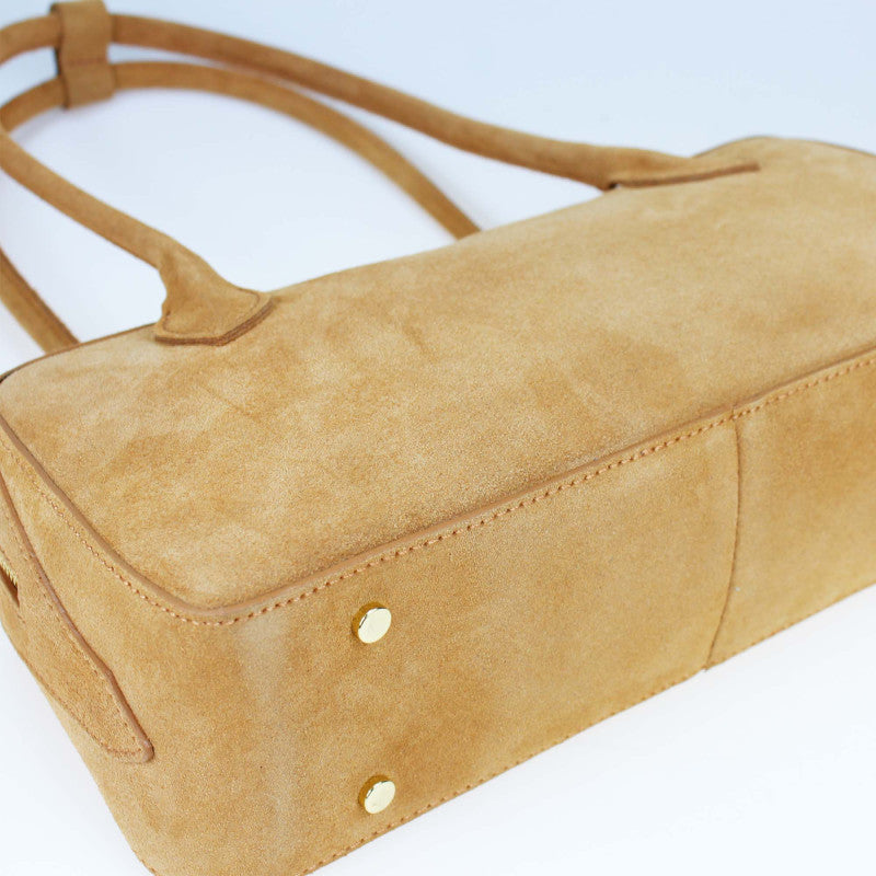 BORSA IN PELLE